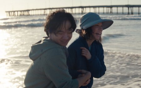 Lucy Liu on the Emotional Suffering of Her Character in ‘Rosemead’: ‘How Much Can You Endure?’ (EXCLUSIVE)