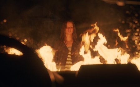 Bosnian Mystery Crime Series ‘Komar’ Acquired by Beta Film (EXCLUSIVE)