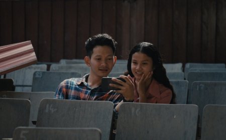 Venice-Bound Cambodian Feature ‘Becoming Human’ Lands at Lights On (EXCLUSIVE)