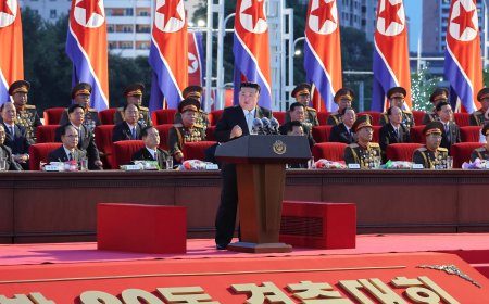 韩国将恢复暂停朝韩边境军事活动的协议