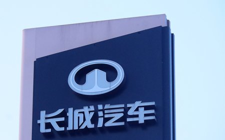 长城汽车公布网络侵权案件结果：有账号被判赔20万拒不履行