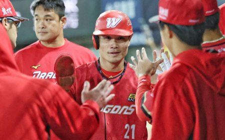 一天3位爸爸報喜！李凱威喜迎二寶湊「好」字　兄妹未來當同學