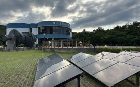 涉貪辯「有收沒要」、「人生導師拒收錢」　台電2廠長起訴續押禁見