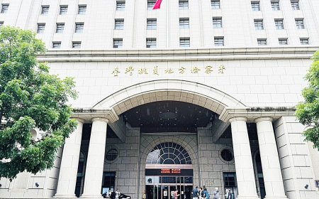 酒後回到家「想起開關沒關」泥醉出門撞死騎士　賠600萬換緩刑