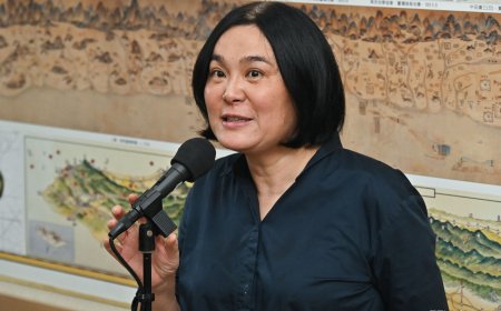 快訊／立委議場亂鬥諷陳玉珍「脫衣求碰瓷」　吳沛憶要賠5萬