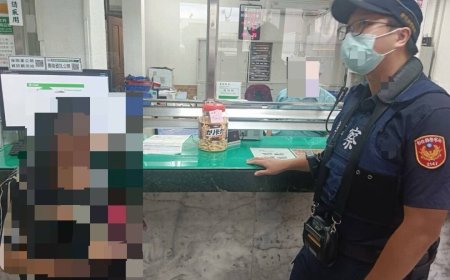 網路男友傳「病床照」討15萬！她衝銀行匯款　真相讓人拳頭硬了