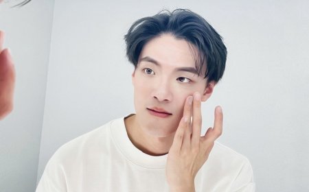 AI皮膚分析崛起　精準追蹤膚質變化掌握保養關鍵