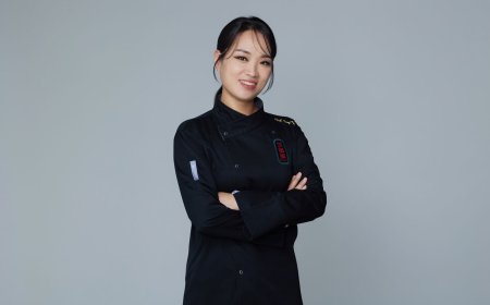 快筆記！《黑白大廚》鄭智善親選「最配啤酒台味餐廳」準備去打卡