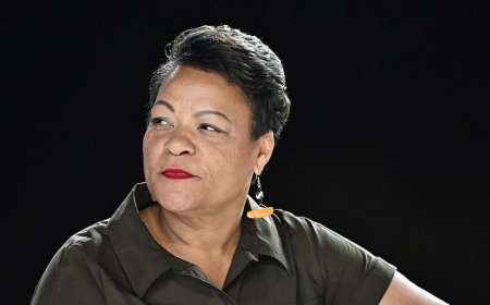 Controversial New Orleans mayor indicted for alleged illicit relationship with taxpayer-funded bodyguard