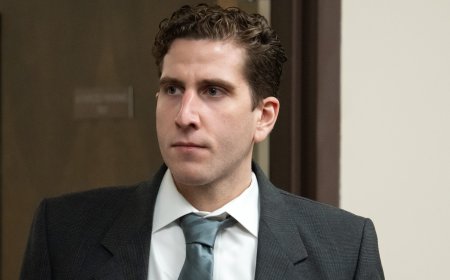 Idaho Prison Officials Respond to Bryan Kohberger's Bullying Complaints