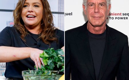 Food Network Stars' Biggest Feuds Through the Years