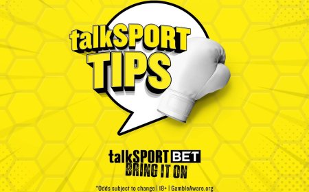 talkSPORT betting tips – Best boxing bets and expert advice for Moses Itauma vs Dillian Whyte