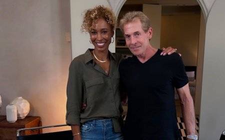 ‘Watch your back’ – Former ESPN anchor details shocking revelation of NBA Countdown oust