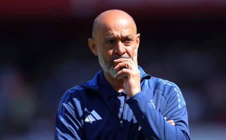 Nottingham Forest willing to double wages of Man City star in offer out of nowhere as they also eye James McAtee