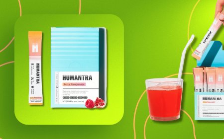 Electrolyte drink with ‘great taste’ that’s perfect for hydration now 20% off