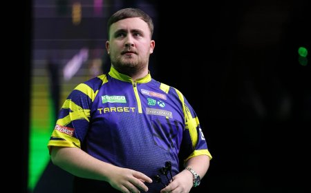 Where to watch 2025 New Zealand Masters for FREE: Schedule, UK times, draw and players involved in Auckland