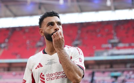 Summer signing tipped to outscore Mohamed Salah this season ahead of Premier League opener