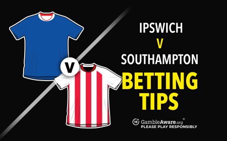 Ipswich vs Southampton predictions and betting tips – Saints continue winning form