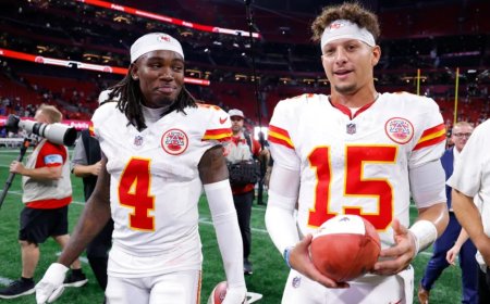 ‘Special treatment’ – Puzzled fans call out NFL for favoring Chiefs as conspiracy theory returns