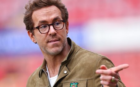 Wrexham to continue transfer raid with plot to sign ex-Arsenal star