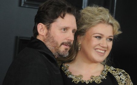 Kelly Clarkson's Ex-Assistant Allegedly Had Affair With Brandon Blackstock That Ended Her Own Marriage