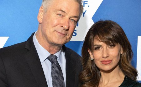 Baldwin Family Member Sparks ‘DWTS’ Rumors, And Fans Aren't Happy