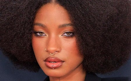 Willow Smith Sparks Concern With 'Weird' Tearful Selfie And Explicit Caption