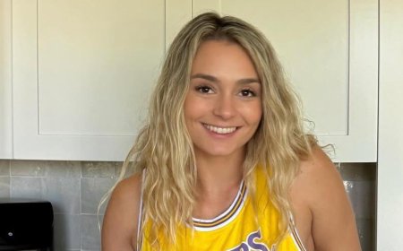 How Kirsten Too Sweet Turns Type 1 Diabetes Into Her Superpower