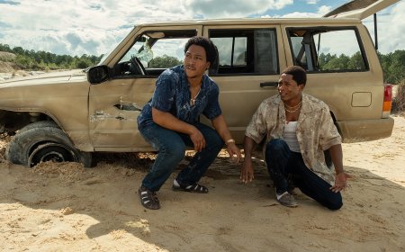 ‘BMF’ Boss on the Season 4 Finale, That Shocking Shoot-Out and Keeping the Flenory Brothers’ Story Alive: ‘We Want to Finish What the Creator Started’