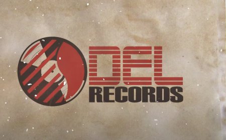 Del Records CEO Ángel del Villar Sentenced to 4 Years in Prison for Cartel Ties