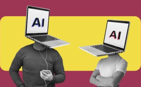 人工智能机器人模拟社交媒体平台行为的惊人结果