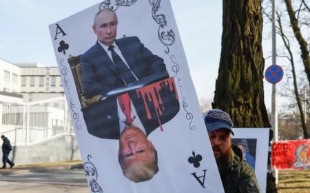 普京能否利用在阿拉斯加提供经济优惠来影响特朗普？