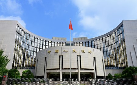 央行发布二季度货币政策报告，透露哪些关键信号？