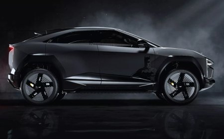 印度车企马恒达推出“蝙蝠侠战车”：限量 300 台，仅在本土销售