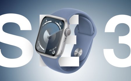 苹果 Apple Watch SE 3 手表前瞻：1.6/1.8 英寸屏幕、S11 芯片，首次支持睡眠呼吸暂停检测