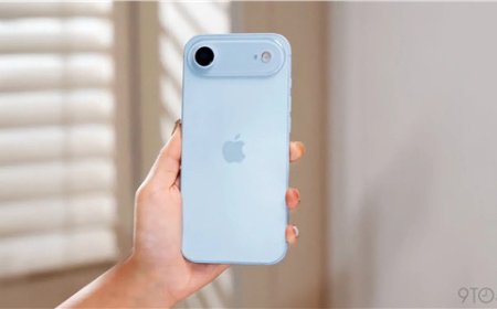 摩根士丹利：iPhone 17 系列有望成假日季销冠，苹果迎来“销量 + 市值”双增长