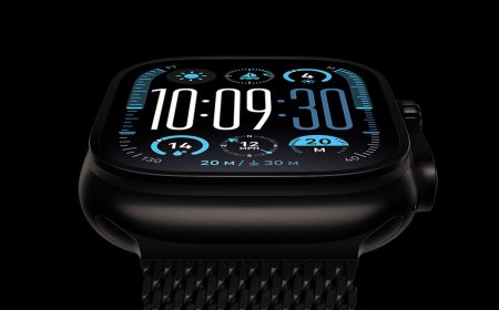 消息称苹果 Apple Watch 明年将迎来“大幅重新设计”，新增全新传感器