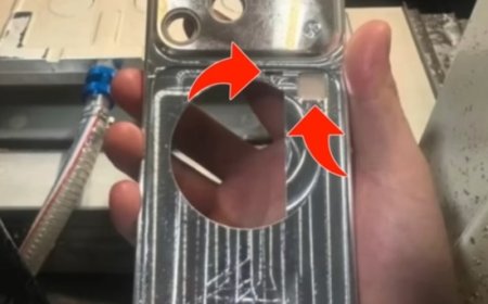 苹果最强旗舰 iPhone 17 Pro Max 曝料：4800 万长焦、电池首破 5000mAh