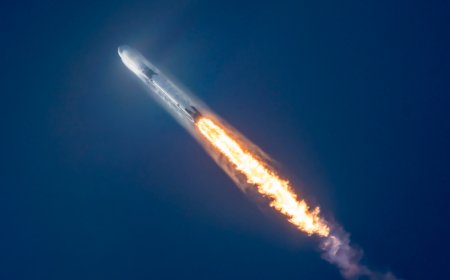 马斯克 SpaceX 被曝约 54 亿美元税收亏损，几乎从不缴纳联邦所得税