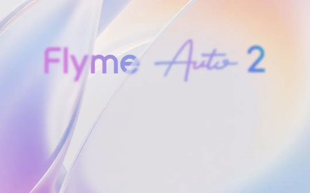 吉利 AI 智舱技术定档 8 月 20 日发布，有望带来魅族 Flyme Auto 2 座舱操作系统
