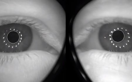 第三方立功：索尼 PS VR 2 头显“眼动追踪”特色功能首度支持 PC，成最便宜 SteamVR 眼动设备之一