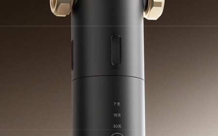 小米米家前置过滤器 Pro 开售：可拦截自来水中泥沙、铁锈等杂质，券后 769 元