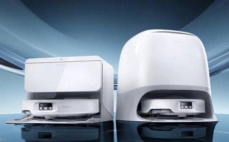 4299 元起石头 Roborock P20 Ultra Plus 扫拖一体机器人首销：25000 Pa 吸力、100°C 沸腾热洗拖布