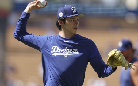 佐佐木朗希復健賽球速不理想　羅伯斯有點驚訝：想直接聽本人說明