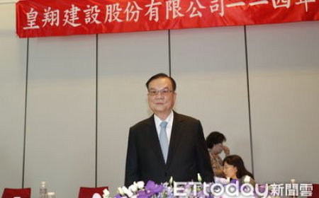 皇翔獵地苦陷3大案　董娘幕後操盤「整合卡關地」