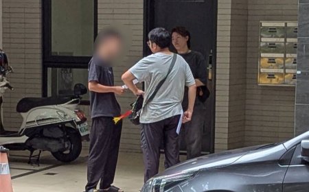 詐欺犯出監狂炫騙300萬只罰7千　北監3點回應：不再給他假釋機會