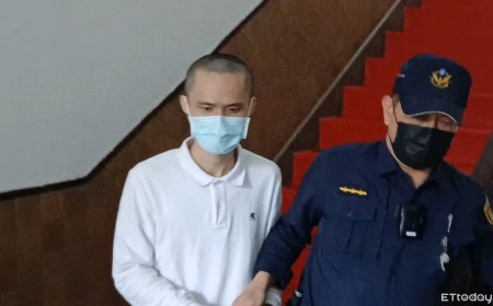 新北副發言人胞弟遭槍殺棄屍　兇手逃死判無期！家屬：一輩子的痛