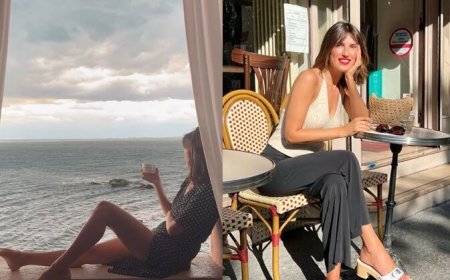 法國女生吃不胖有原因！6個法式優雅飲食與生活習慣公開