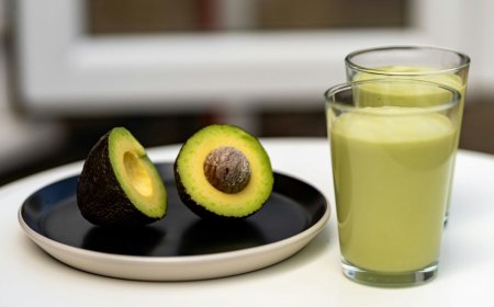 超過一半人都搞錯！營養師：酪梨不是水果、吃多熱量恐破表