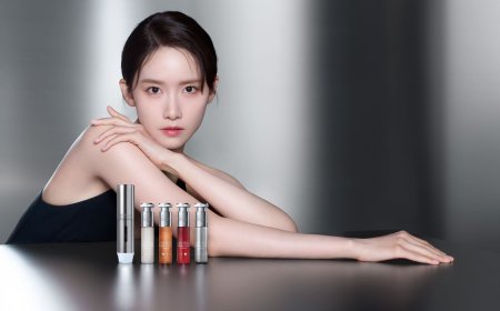 28天煥然一新！雪花秀高奢安瓶「四劑一套」重回年輕節奏